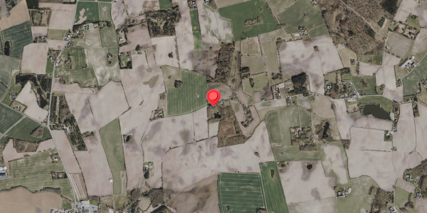 Jordforureningskort på Hedebovej 21, . , 5750 Ringe