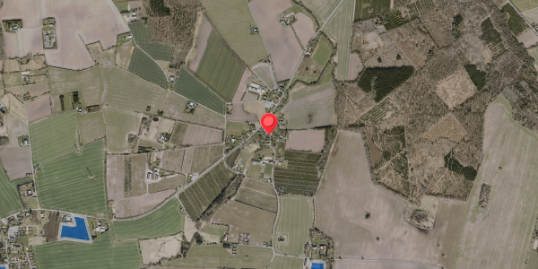 Jordforureningskort på Hellerupvej 9, . , 5750 Ringe