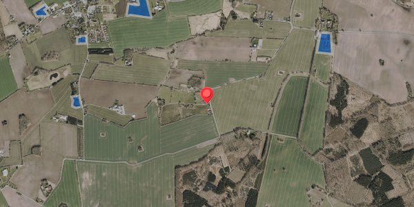 Jordforureningskort på Kattekilde 10, . , 5750 Ringe