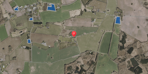 Jordforureningskort på Kattekilde 12, . , 5750 Ringe