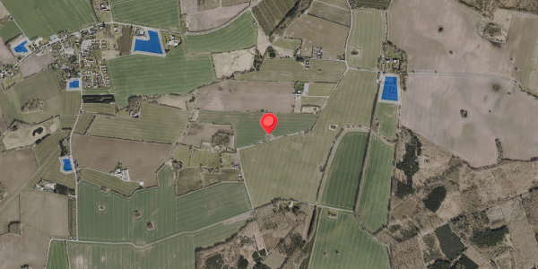Jordforureningskort på Kattekilde 16, 5750 Ringe