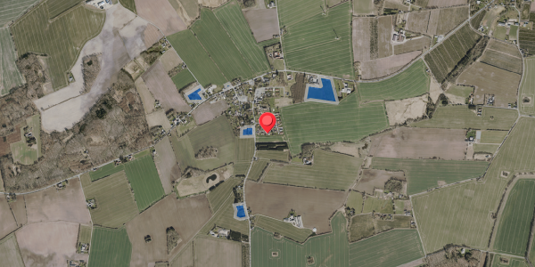 Jordforureningskort på Kirketoften 13, . , 5750 Ringe