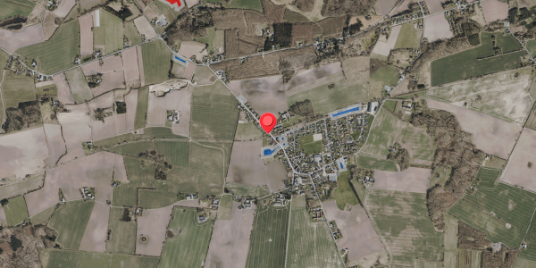 Jordforureningskort på Langgade 28, . , 5750 Ringe