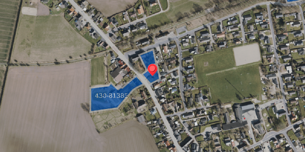 Jordforureningskort på Langgade 49, . , 5750 Ringe
