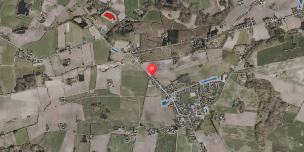 Jordforureningskort på Langgade 69, . , 5750 Ringe