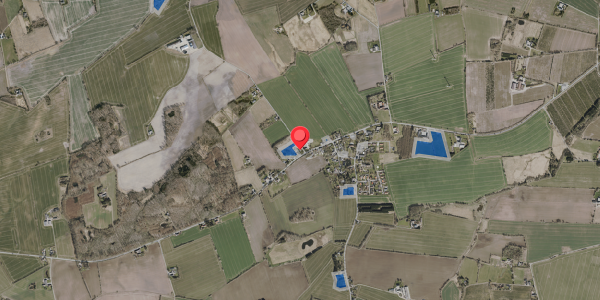 Jordforureningskort på Orevej 2, 5750 Ringe