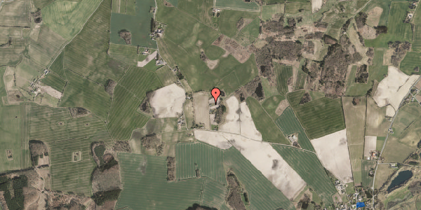Jordforureningskort på Sallingeskovvej 19, . , 5750 Ringe