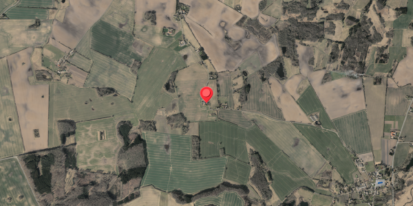 Jordforureningskort på Sallingeskovvej 20, 5750 Ringe