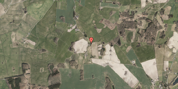 Jordforureningskort på Sallingeskovvej 25, . , 5750 Ringe