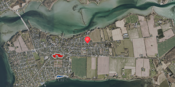 Jordforureningskort på Mejerivej 7, . , 5700 Svendborg