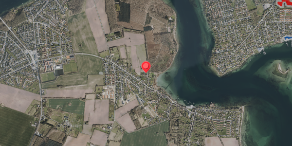 Jordforureningskort på Pilekrogen 21, . , 5700 Svendborg