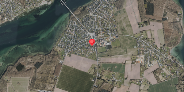 Jordforureningskort på Solvej 6, . , 5700 Svendborg