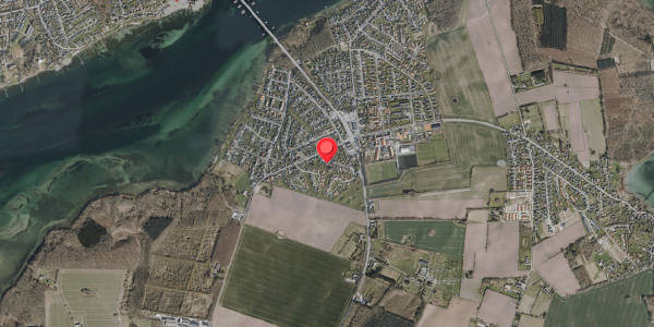 Jordforureningskort på Solvej 31, . , 5700 Svendborg