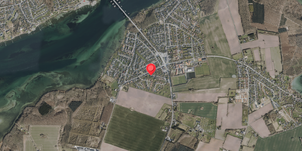 Jordforureningskort på Solvej 35, . , 5700 Svendborg