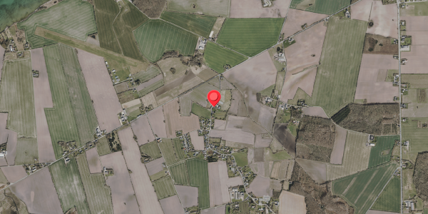 Jordforureningskort på Strammelse Gade 62, 5700 Svendborg