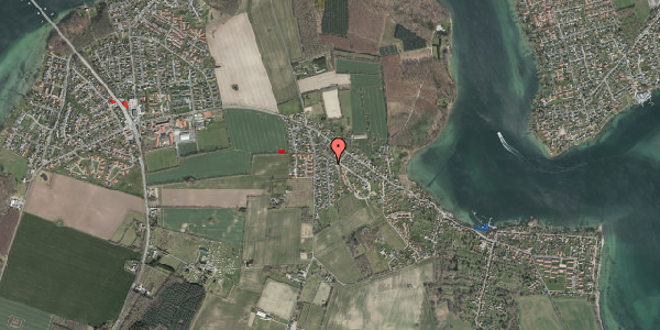 Jordforureningskort på Thorseng 39, . , 5700 Svendborg
