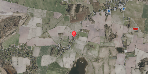 Jordforureningskort på Ristingevej 50, 5932 Humble