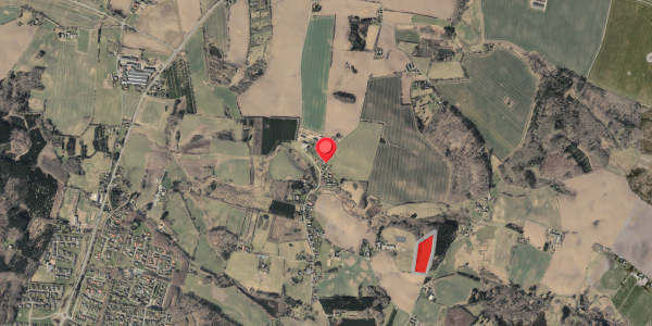 Jordforureningskort på Flintebjerg 2, . , 5462 Morud