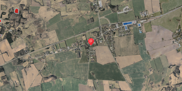 Jordforureningskort på Irisvej 6, 5690 Tommerup