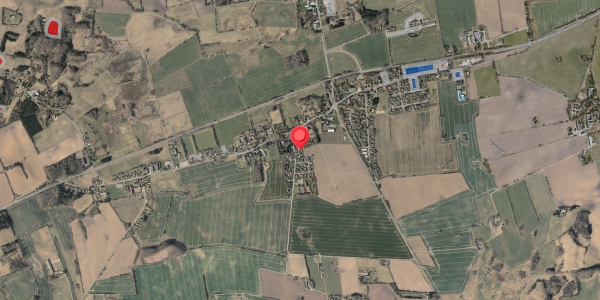 Jordforureningskort på Irisvej 10, 5690 Tommerup