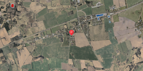 Jordforureningskort på Irisvej 12, 5690 Tommerup