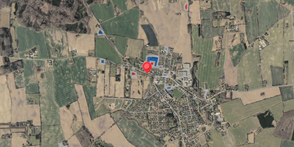 Jordforureningskort på Sortebrovej 8B, . , 5690 Tommerup