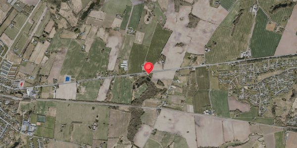 Jordforureningskort på Gl. Langeskov 41, . , 5550 Langeskov