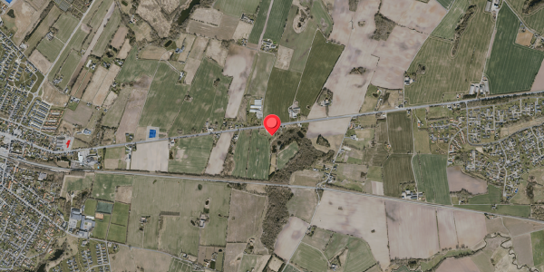 Jordforureningskort på Gl. Langeskov 47, 5550 Langeskov
