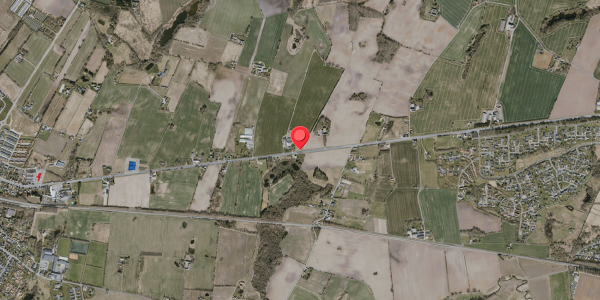 Jordforureningskort på Gl. Langeskov 64, 5550 Langeskov