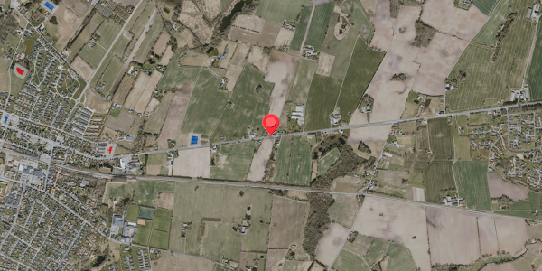 Jordforureningskort på Gl. Langeskov 76, . , 5550 Langeskov