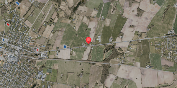 Jordforureningskort på Gl. Langeskov 78, . , 5550 Langeskov
