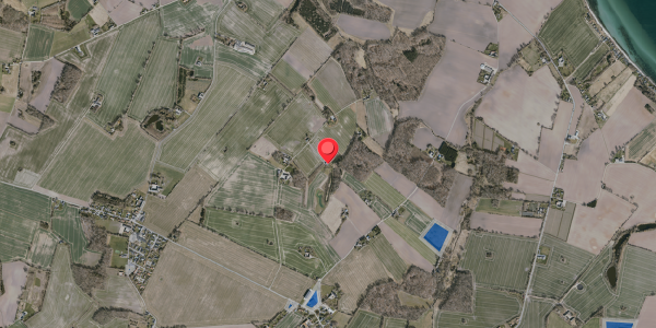 Jordforureningskort på Hestehaven 4, . , 5540 Ullerslev
