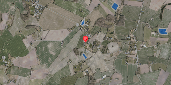 Jordforureningskort på Malmose 1, . , 5540 Ullerslev