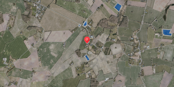Jordforureningskort på Malmose 2, . , 5540 Ullerslev
