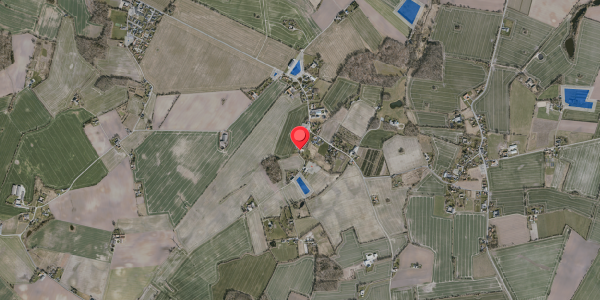 Jordforureningskort på Malmose 3, . , 5540 Ullerslev