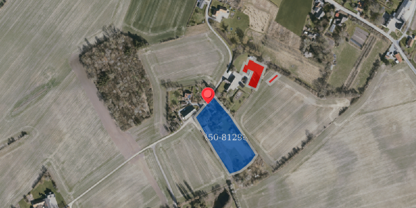 Jordforureningskort på Malmose 7, . , 5540 Ullerslev