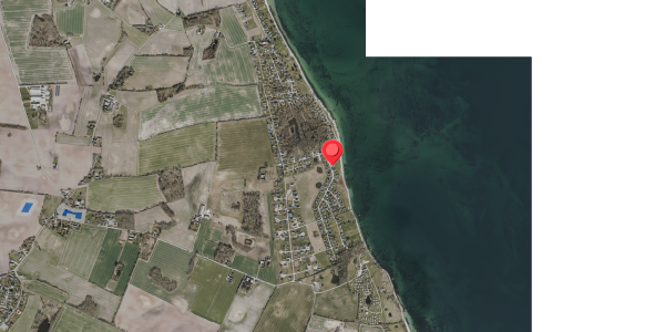 Jordforureningskort på Agertoften 5, 5871 Frørup