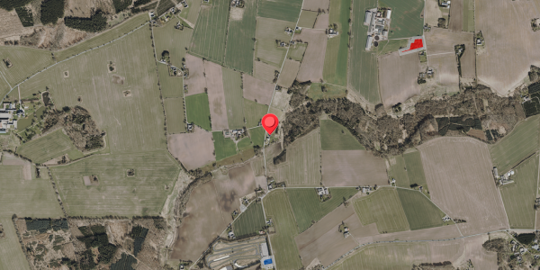 Jordforureningskort på Ellestedvej 14, . , 5853 Ørbæk