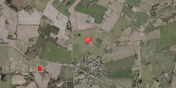 Jordforureningskort på Sentvedvej 40, . , 5871 Frørup