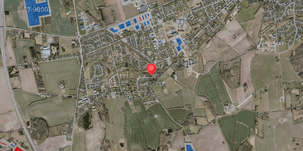 Jordforureningskort på Engkrogen 13, . , 5792 Årslev