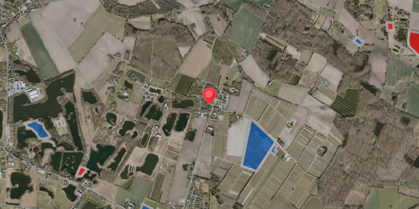 Jordforureningskort på Kappendrupvej 17, . , 5550 Langeskov