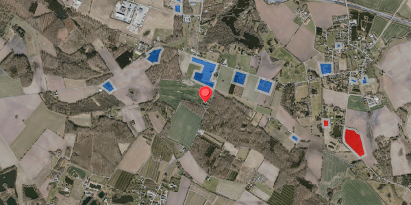 Jordforureningskort på Kappendrupvej 27, 5550 Langeskov