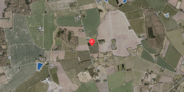 Jordforureningskort på Tarupvej 21, 5792 Årslev