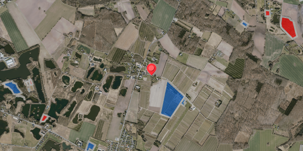 Jordforureningskort på Øvej 4, . , 5550 Langeskov