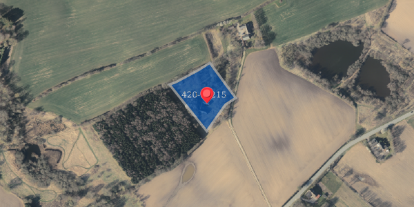 Jordforureningskort på Bogensevej 85, . , 5560 Aarup