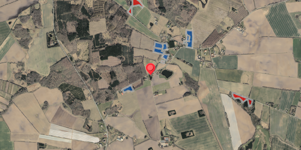 Jordforureningskort på Hjerupvej 31, . , 5560 Aarup