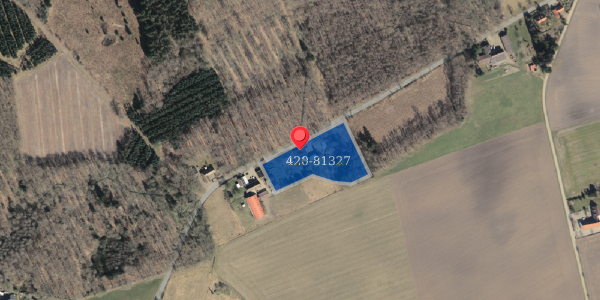 Jordforureningskort på Hjerupvej 37, . , 5560 Aarup