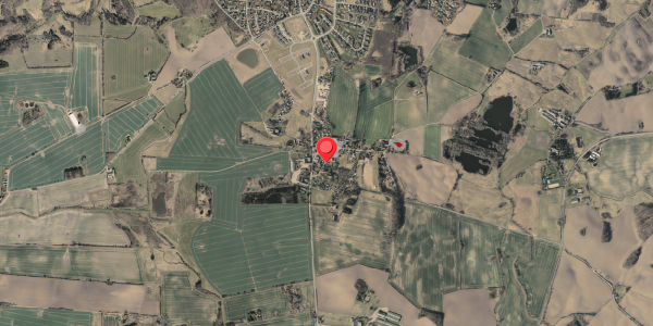 Jordforureningskort på Kirkevej 5, . , 5560 Aarup