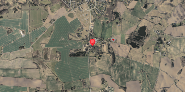 Jordforureningskort på Kirkevej 7, . , 5560 Aarup