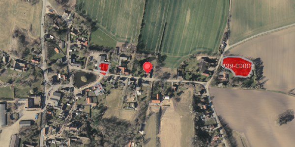 Jordforureningskort på Ramsherred 5, 5560 Aarup